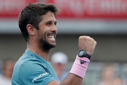 Verdasco derrota a Copil y accede a los cuartos de final Verdasco derrota a Copil y accede a los cuartos de final