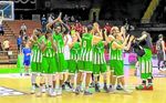 Real Betis-Bilbao Basket: Un día para la historia