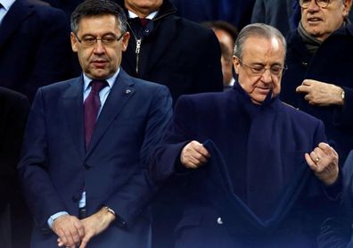 El Real Madrid es el club más valioso el mundo según el POWA El Real Madrid es el club más valioso el mundo según el POWA
