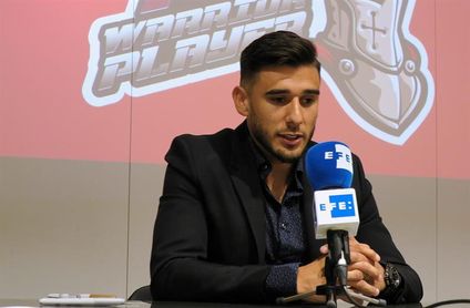 Salvio, sobre la continuidad de Scaloni: "Todos vamos a intentar ayudarlo" Salvio, sobre la continuidad de Scaloni: "Todos vamos a intentar ayudarlo"