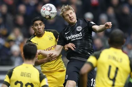 La Bundesliga ingresó 3.810 millones la temporada pasada, una cifra récord La Bundesliga ingresó 3.810 millones la temporada pasada, una cifra récord