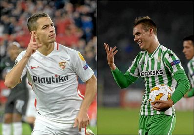 Enamorados de la Europa League Enamorados de la Europa League