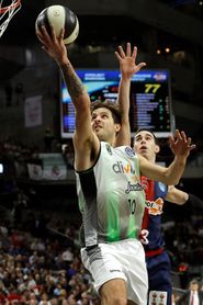 El argentino Nico Laprovittola, nuevo récord de valoración de la Copa del Rey El argentino Nico Laprovittola, nuevo récord de valoración de la Copa del Rey