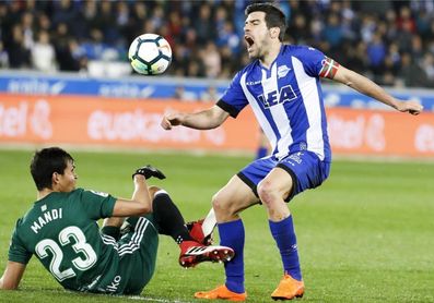 Duelo por Europa entre estilos contrapuestos en Heliópolis Duelo por Europa entre estilos contrapuestos en Heliópolis