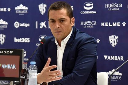 Francisco: "Contra el Athletic nos va la vida" Francisco: "Contra el Athletic nos va la vida"