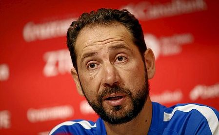 Machín tiene más o menos claro quién debe reemplazar a Banega. Machín tiene más o menos claro quién debe reemplazar a Banega.