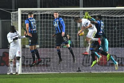 Piatek, imparable Piatek, imparable