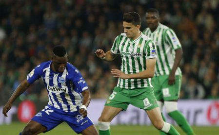 Bartra: "Me quedo con que hemos sido superiores" Bartra: "Me quedo con que hemos sido superiores"