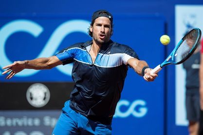 Feliciano López sigue sin ganar en 2019 Feliciano López sigue sin ganar en 2019
