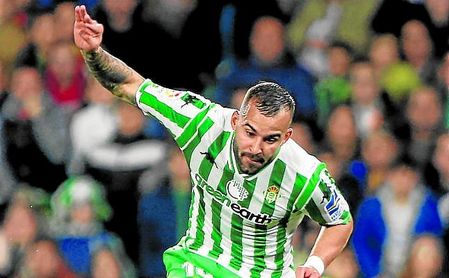 Jesé presenta sus credenciales al Villamarín Jesé presenta sus credenciales al Villamarín