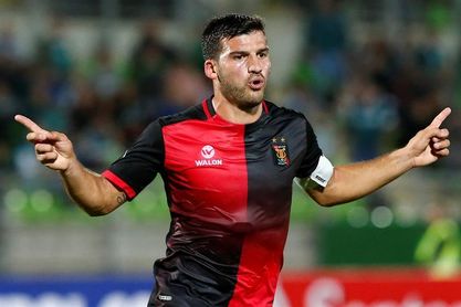 Melgar y Caracas abren la tercera fase de la Libertadores en la altura de Arequipa Melgar y Caracas abren la tercera fase de la Libertadores en la altura de Arequipa