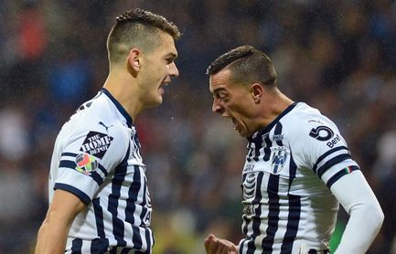 Monterrey extiende su invicto y se consolida como líder del Clausura mexicano Monterrey extiende su invicto y se consolida como líder del Clausura mexicano