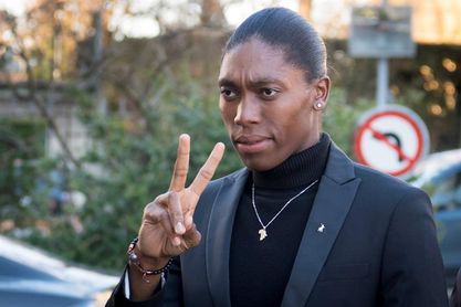 Semenya critica la estrategia de IAAF en inicio de apelación por testosterona Semenya critica la estrategia de IAAF en inicio de apelación por testosterona
