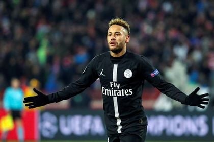 Neymar dice que estuvo dos días llorando en casa tras lesionarse de nuevo Neymar dice que estuvo dos días llorando en casa tras lesionarse de nuevo