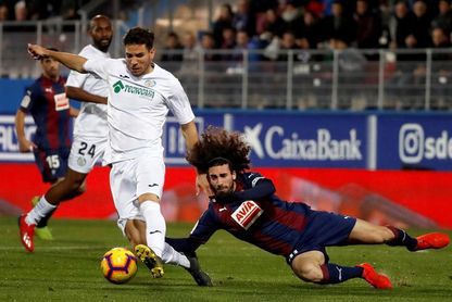 Cabrera: "¿Europa? No pensamos más allá del Rayo" Cabrera: "¿Europa? No pensamos más allá del Rayo"