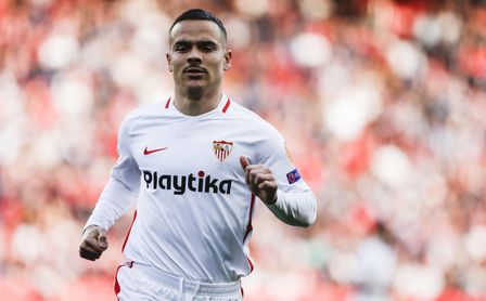 Roque: "Desde fuera puede parecer fácil, pero la Lazio es un equipazo" Roque: "Desde fuera puede parecer fácil, pero la Lazio es un equipazo"