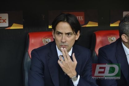 Inzaghi se queja del arbitraje, reclama penalti y lamenta ocasiones fallidas Inzaghi se queja del arbitraje, reclama penalti y lamenta ocasiones fallidas