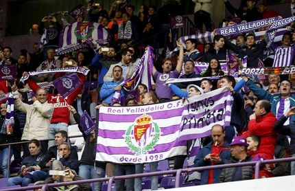El José Zorrilla cumple 37 años en medio del plan para hacerse un "lifting" El José Zorrilla cumple 37 años en medio del plan para hacerse un "lifting"