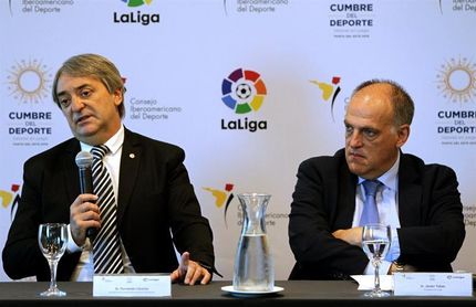 Uruguay reúne a 44 países iberoamericanos en la Cumbre del Deporte Uruguay reúne a 44 países iberoamericanos en la Cumbre del Deporte