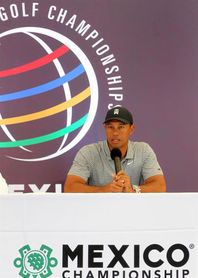 Woods: "Me siento mejor que el año pasado" Woods: "Me siento mejor que el año pasado"