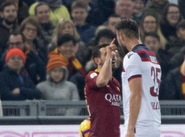 El Bolonia pone a prueba la capacidad de reacción de un Juventus tocado El Bolonia pone a prueba la capacidad de reacción de un Juventus tocado