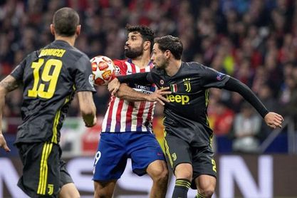El influjo de Diego Costa y el retorno a las esencias El influjo de Diego Costa y el retorno a las esencias