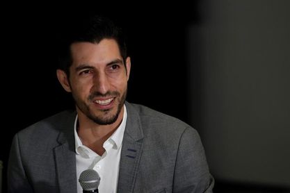 Mundialistas piden a los candidatos presidenciales en Panamá priorizar el deporte Mundialistas piden a los candidatos presidenciales en Panamá priorizar el deporte