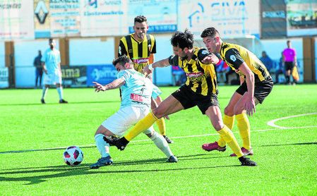 Resumen de la jornada 30 de los equipos sevillanos en Tercera. Resumen de la jornada 30 de los equipos sevillanos en Tercera.