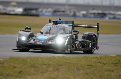 Fernando Alonso rendirá homenaje a McLaren en las 500 Millas de Indianapolis Fernando Alonso rendirá homenaje a McLaren en las 500 Millas de Indianapolis