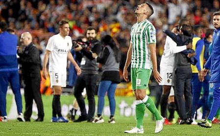 Aún queda la Champions Aún queda la Champions