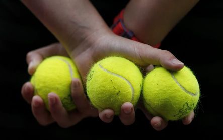 La plataforma DAZN adquiere los derechos de la WTA La plataforma DAZN adquiere los derechos de la WTA