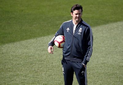 Solari descarta a Isco y tira del Castilla Solari descarta a Isco y tira del Castilla
