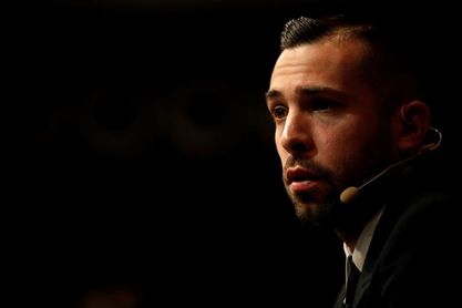 Jordi Alba: "La renovación llega en el mejor momento de mi carrera" Jordi Alba: "La renovación llega en el mejor momento de mi carrera"