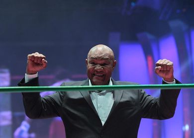 La hija de George Foreman se suicidó, según la autopsia La hija de George Foreman se suicidó, según la autopsia