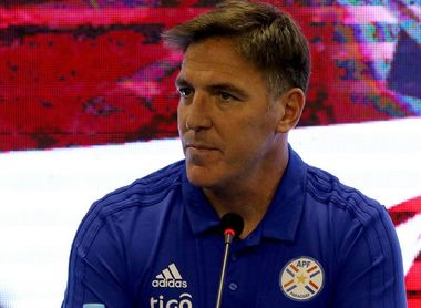 Berizzo abre la puerta a dos promesas para los amistosos ante Perú y México Berizzo abre la puerta a dos promesas para los amistosos ante Perú y México