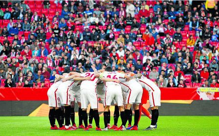 También mucho que ganar También mucho que ganar