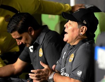 Los Dorados de Maradona deben ajustar su defensa para recibir a los Mineros Los Dorados de Maradona deben ajustar su defensa para recibir a los Mineros