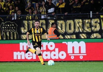Peñarol busca mantener su invicto y Nacional terminar con sequía de triunfos Peñarol busca mantener su invicto y Nacional terminar con sequía de triunfos