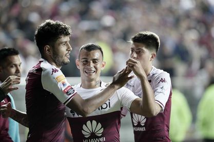 Saprissa expone el liderato ante un Herediano urgido de puntos en Costa Rica Saprissa expone el liderato ante un Herediano urgido de puntos en Costa Rica