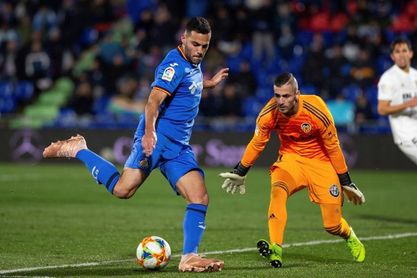 Cristóforo, Bruno y David Soria regresan a la lista para jugar en Valencia Cristóforo, Bruno y David Soria regresan a la lista para jugar en Valencia