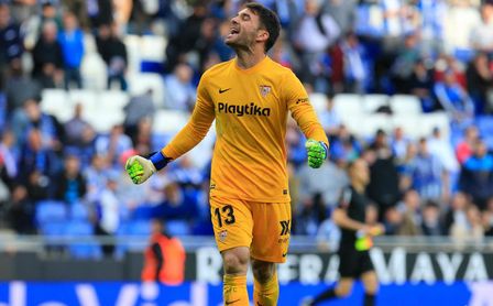 Juan Soriano, pese a la expulsión al final: "Ha sido un subidón" Juan Soriano, pese a la expulsión al final: "Ha sido un subidón"