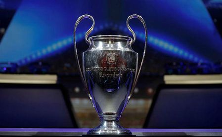 La nueva Champions que podría revolucionar el fútbol europeo La nueva Champions que podría revolucionar el fútbol europeo