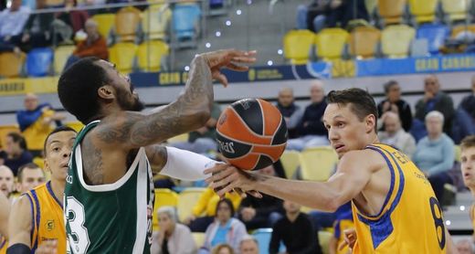 Eriksson: "Andorra es un rival difícil, pero esperamos hacer un buen partido" Eriksson: "Andorra es un rival difícil, pero esperamos hacer un buen partido"
