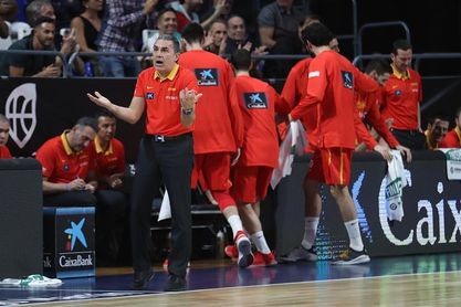 Siete candidatos quieren organizar el Eurobasket 2021 Siete candidatos quieren organizar el Eurobasket 2021