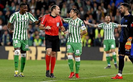 Historia El Betis En Europa Real Betis Balompie