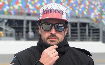 Alonso volverá a pilotar el McLaren en los test posteriores al GP de Bahrein Alonso volverá a pilotar el McLaren en los test posteriores al GP de Bahrein