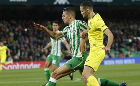 Feddal: "Vamos a preparar el derbi con muchas ganas" Feddal: "Vamos a preparar el derbi con muchas ganas"