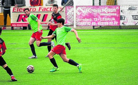 Resumen de los equipos sevillanos en División de Honor en la jornada 29 Resumen de los equipos sevillanos en División de Honor en la jornada 29