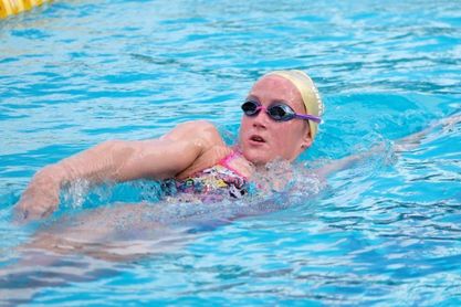 Mireia Belmonte suma su quinto título al ganar los 200 estilos Mireia Belmonte suma su quinto título al ganar los 200 estilos