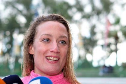 Mireia Belmonte, Marina García y Jimena Pérez, directas a Mundiales Gwangju Mireia Belmonte, Marina García y Jimena Pérez, directas a Mundiales Gwangju